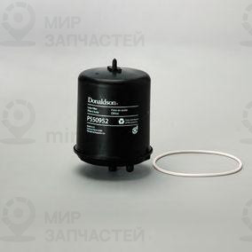 Фильтр топливный DONALDSON P551033