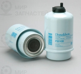Запчасть DONALDSON P551430