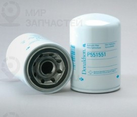 Запчасть DONALDSON P551551