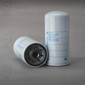 Фильтр масляный DONALDSON P551604