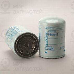 Фильтр охлаждающей жидкости DONALDSON P554860