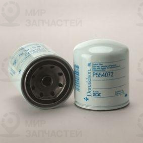 Фильтр топливный DONALDSON P555095