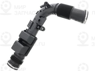 Fresh Air Pipe
 VOLVO 32222072