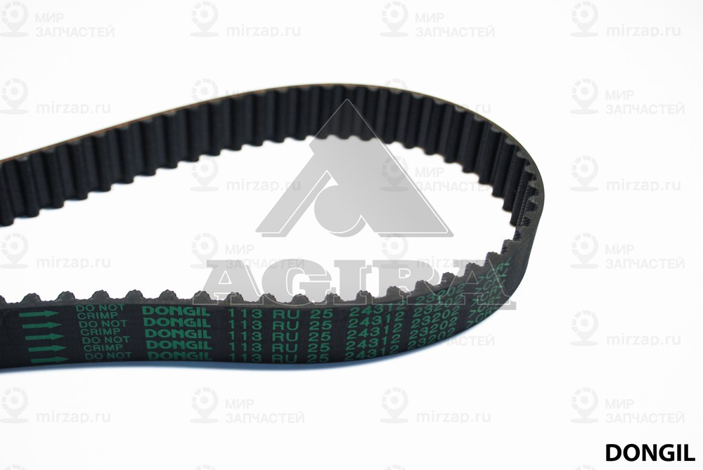 Запчасть DONGIL 113RU25