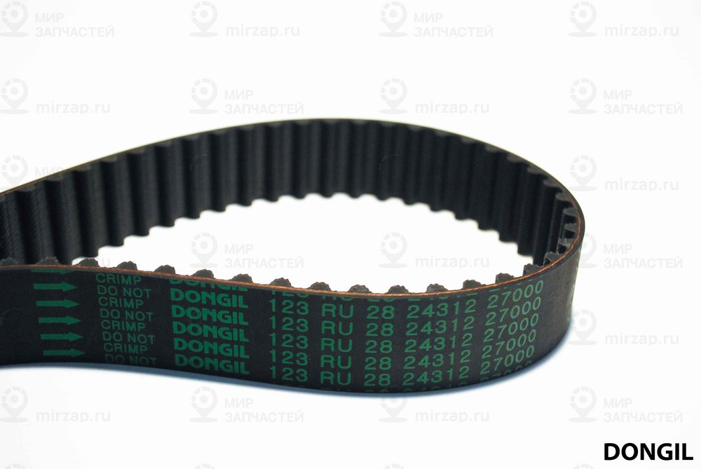 Запчасть DONGIL 123RU28