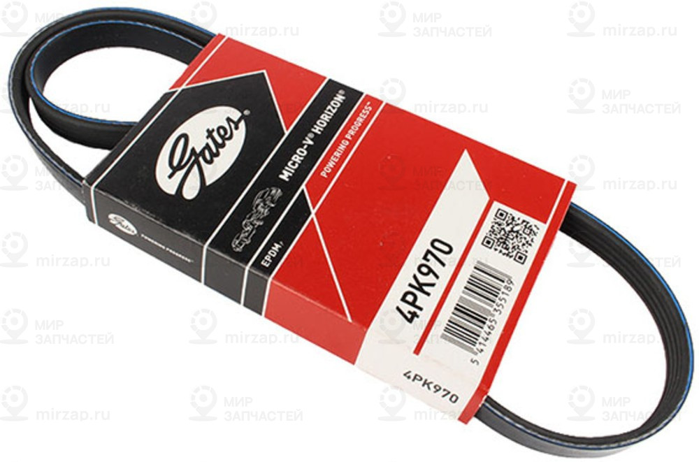 Запчасть DONGIL 4PK970