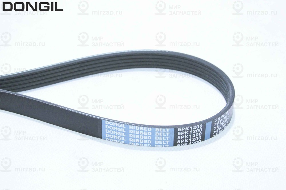 Запчасть DONGIL 5PK1200