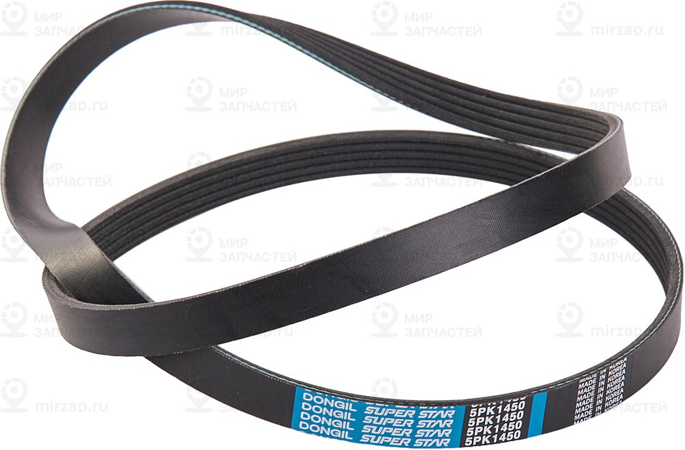 Запчасть DONGIL 5PK1450