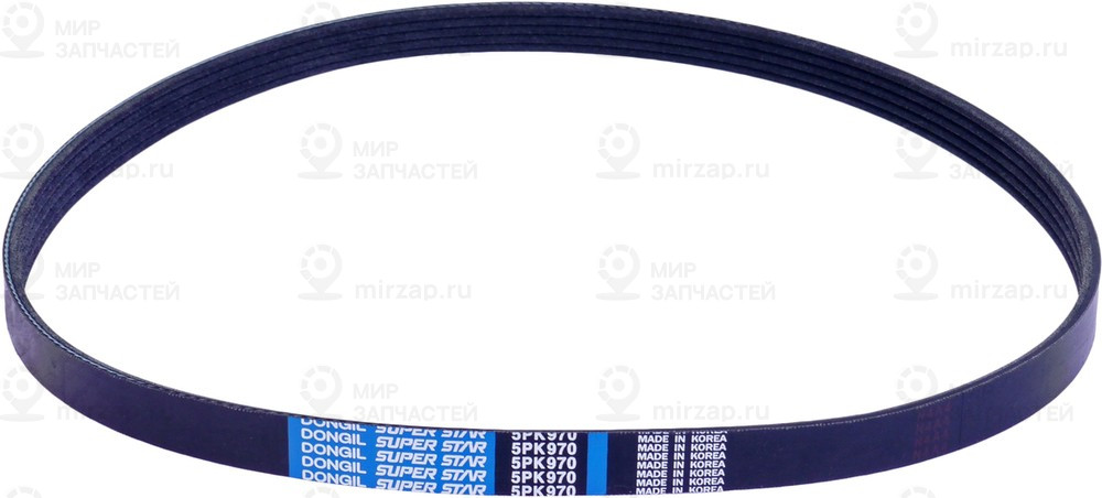 Запчасть DONGIL 5PK970