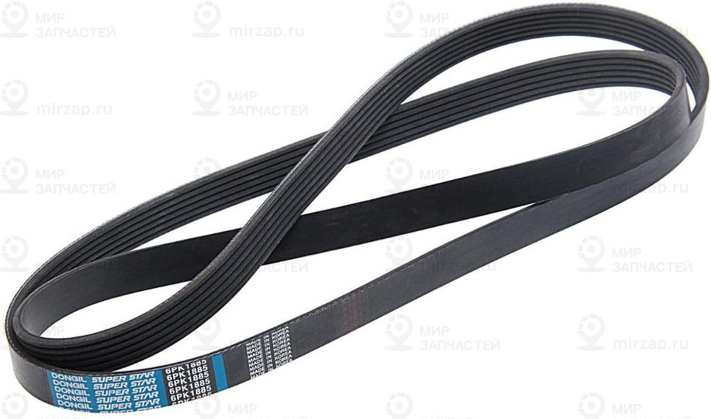 Запчасть DONGIL 6PK1885