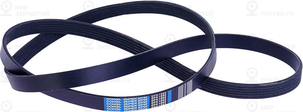 Запчасть DONGIL 6PK1892