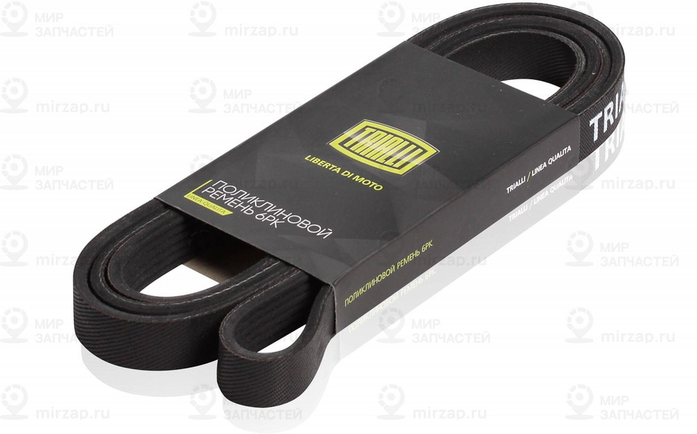 Запчасть DONGIL 6PK2055