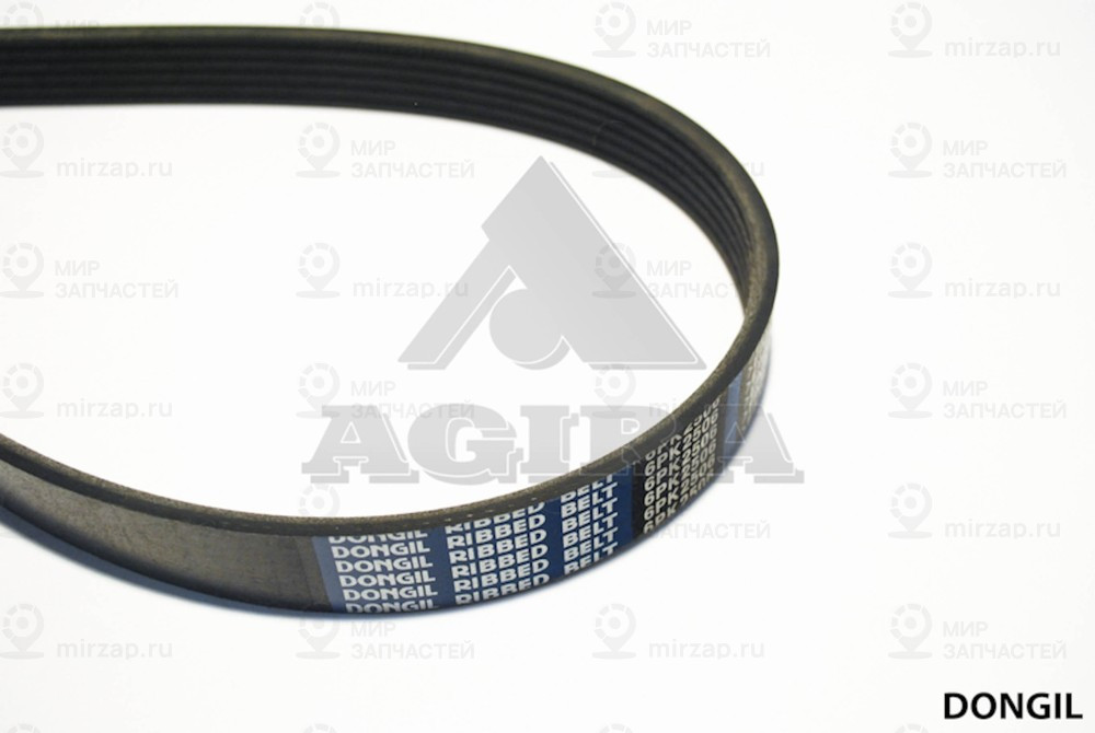 Запчасть DONGIL 6PK2506