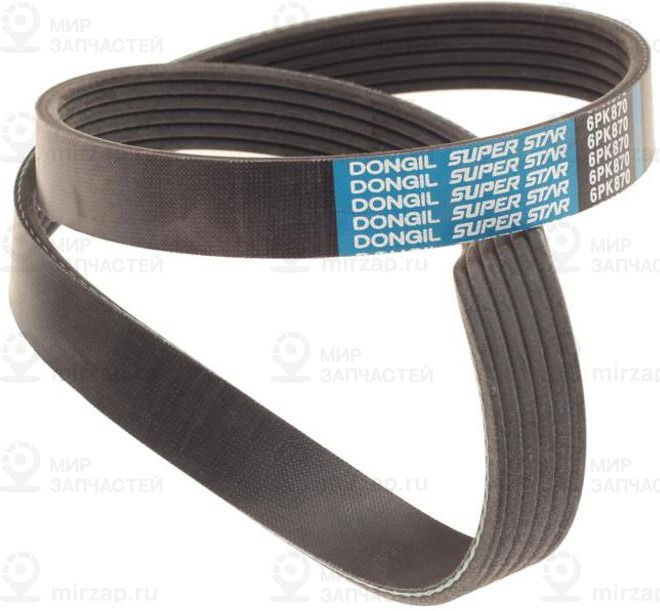 Запчасть DONGIL 6PK870