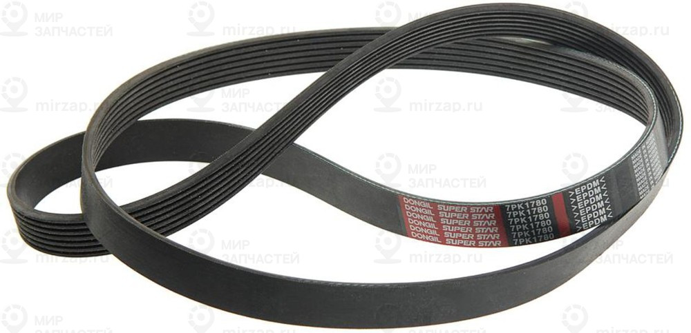 Запчасть DONGIL 7PK1780