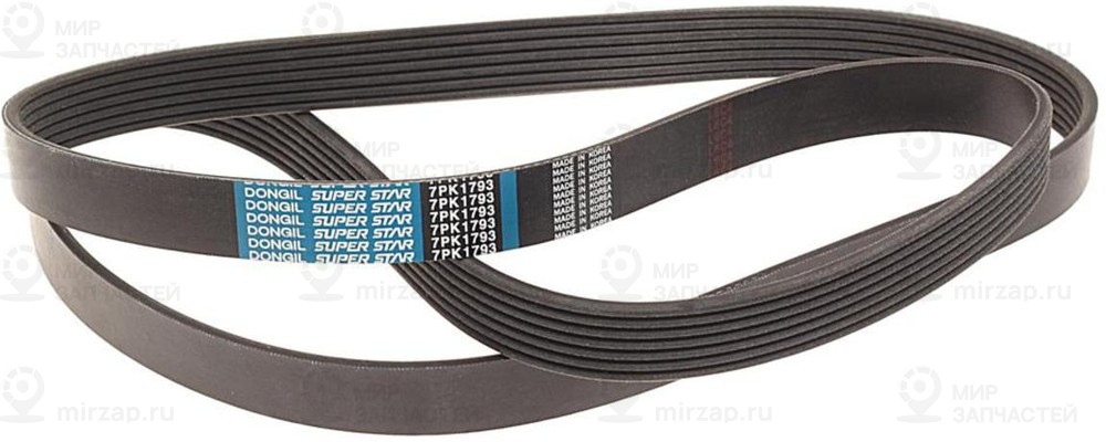 Запчасть DONGIL 7PK1793