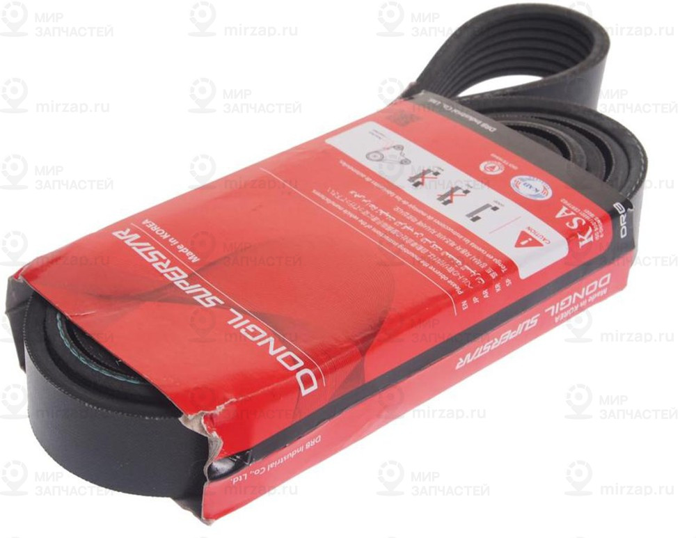 Запчасть DONGIL 7PK2264