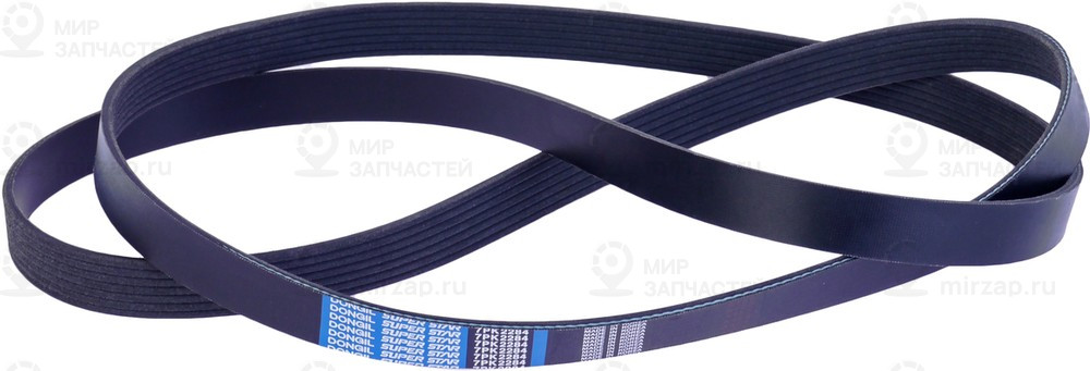 Запчасть DONGIL 7PK2284