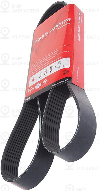 Запчасть DONGIL 8PK1167