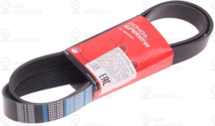 Запчасть DONGIL 8PK1534