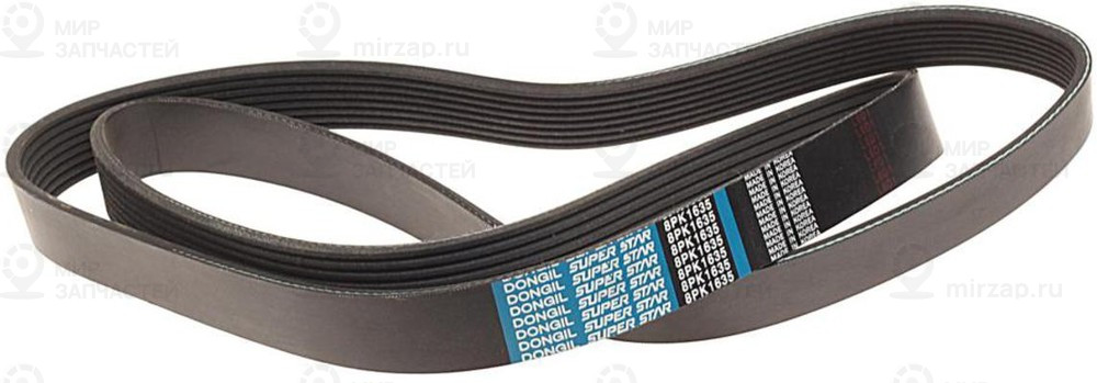 Запчасть DONGIL 8PK1635