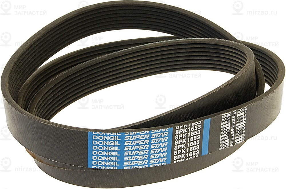 Запчасть DONGIL 8PK1653