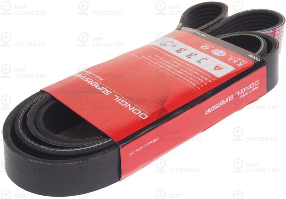 Запчасть DONGIL 8PK2034