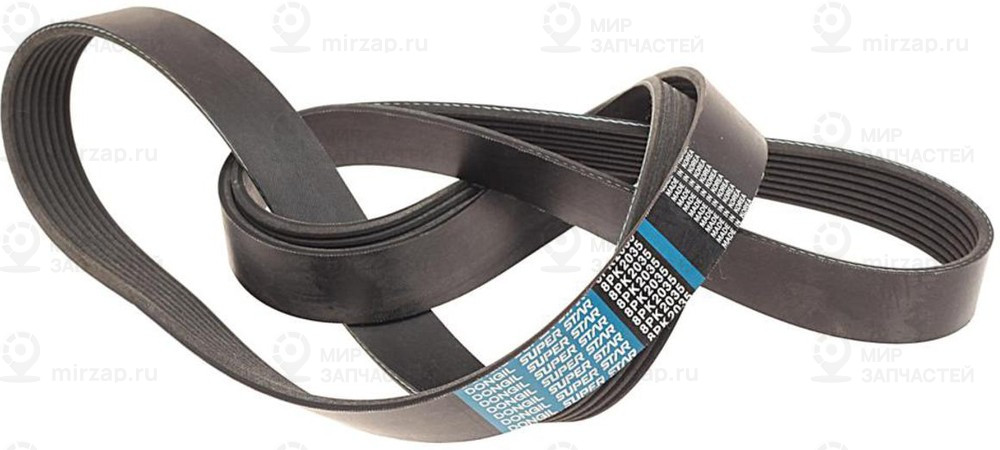 Запчасть DONGIL 8PK2035