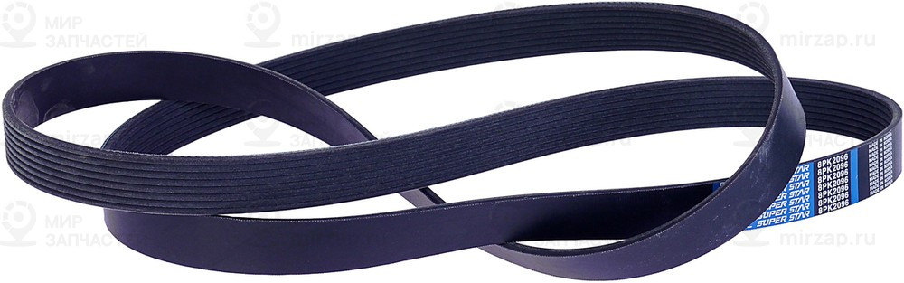 Запчасть DONGIL 8PK2096