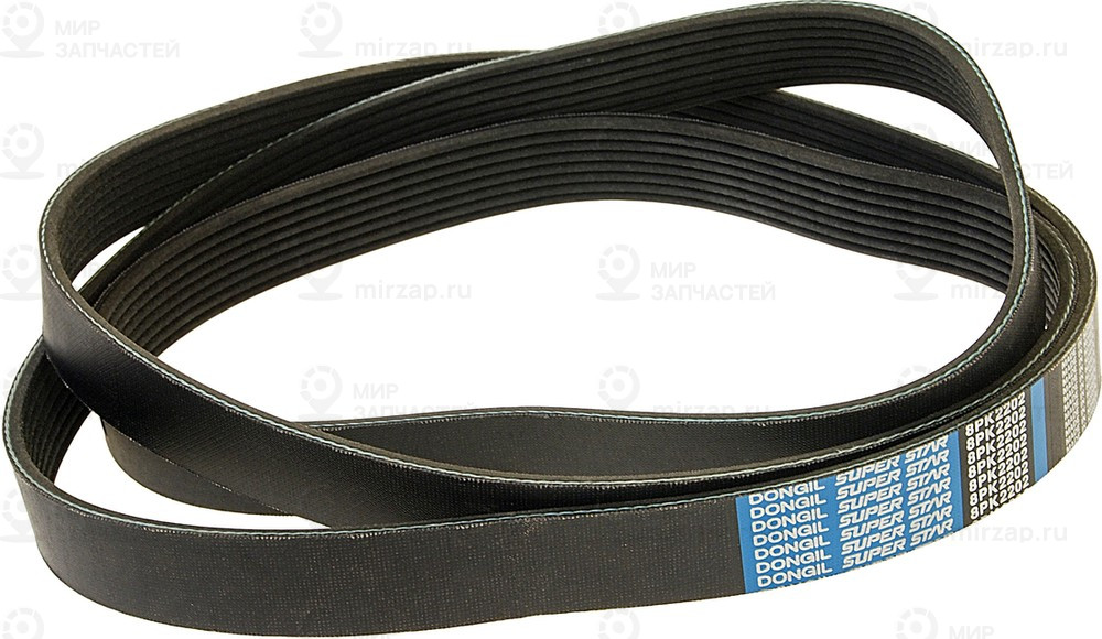 Запчасть DONGIL 8PK2202