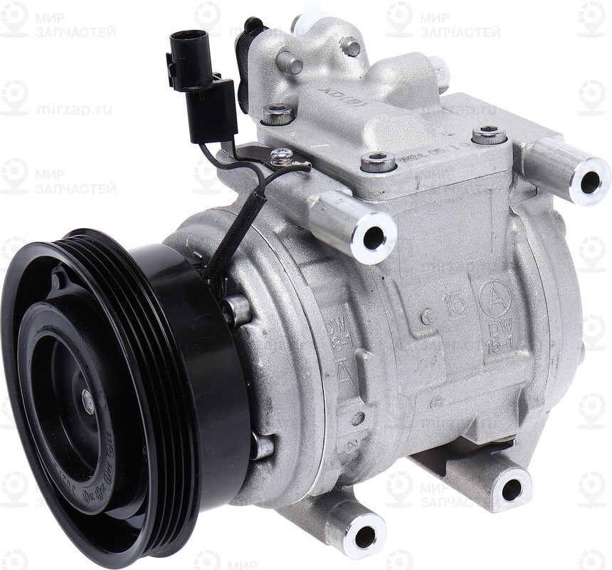 Запчасть DOOWON 977012E400