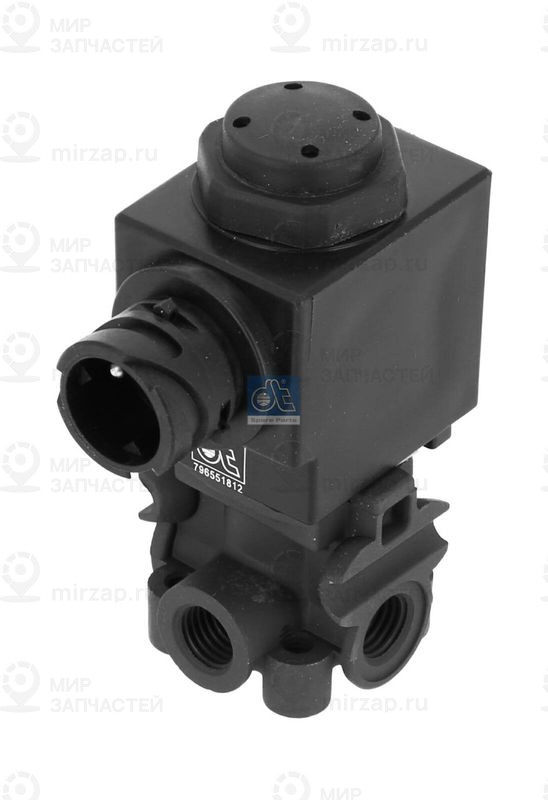 Электромагнитный клапан DT 114518