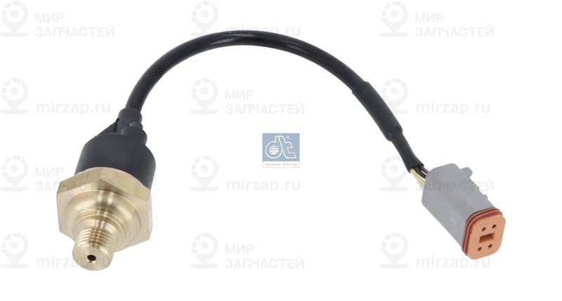 Датчик, давление масла DT 121620