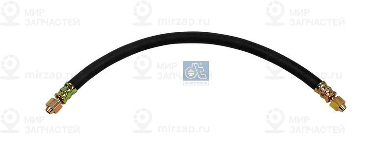 Тормозной шланг DT 128018