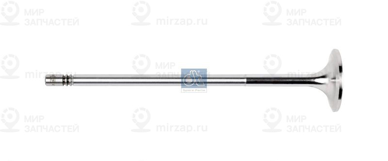 Впускной клапан DT 210575