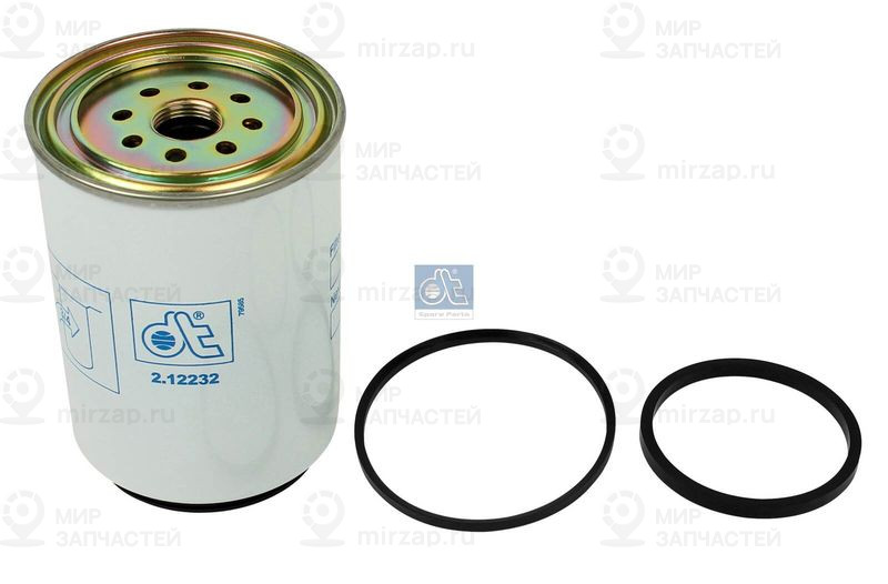 Топливный фильтр DT 212232