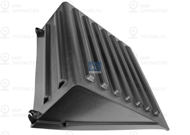Крышка, корпус аккумулятора DT 220012