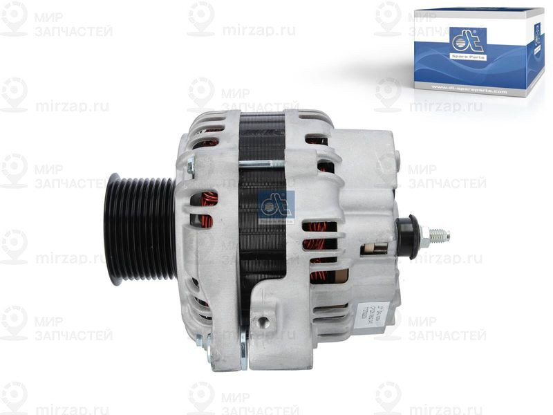 Генератор DT 221045