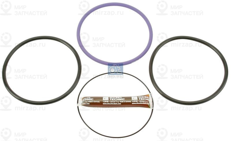 Запчасть DT 291148