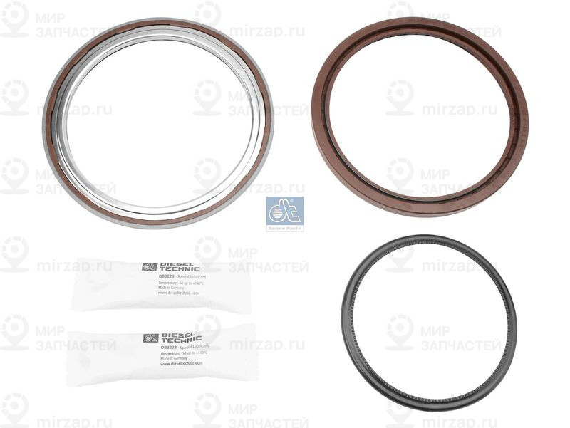 Запчасть DT 296218