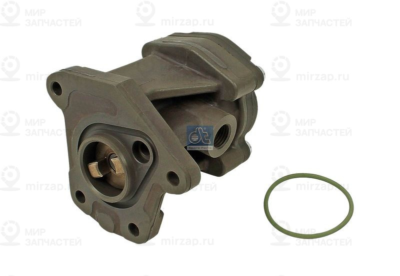 Насос, топливоподающяя система DT 321013