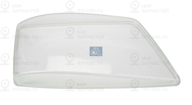 Рассеиватель, основная фара DT 331028