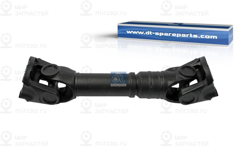 Карданный вал, главная передача DT 359154