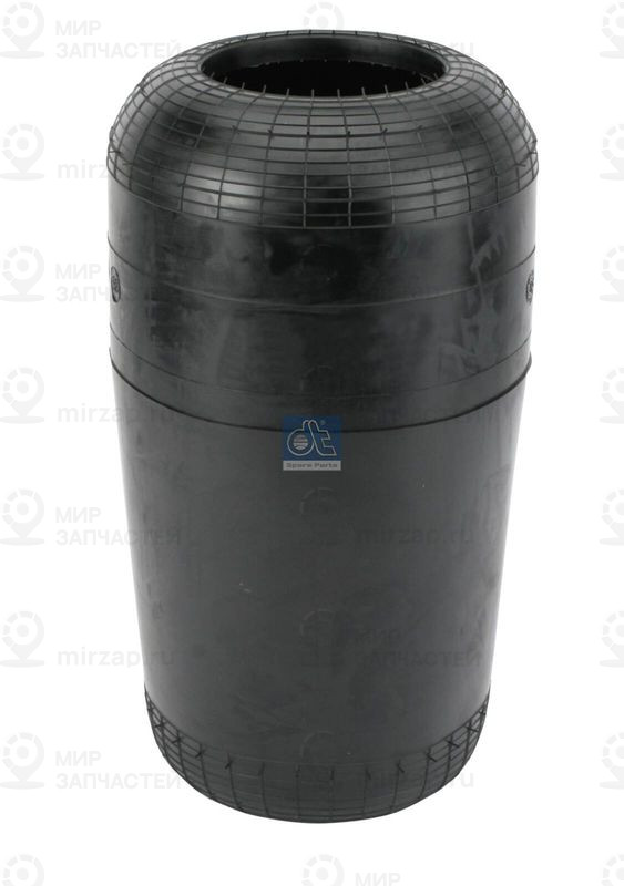 Кожух пневматической рессоры DT 480867
