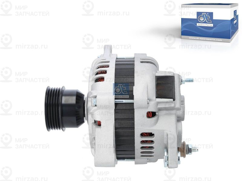 Генератор DT 627020
