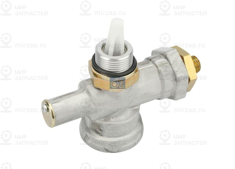 Клапан выпуска воздуха DT 665160