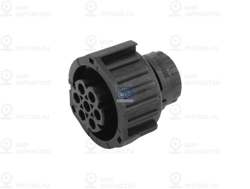 Штекерный корпус DT 680023