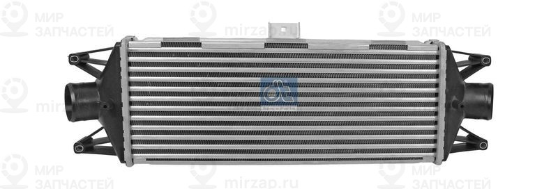 Интеркулер DT 721118