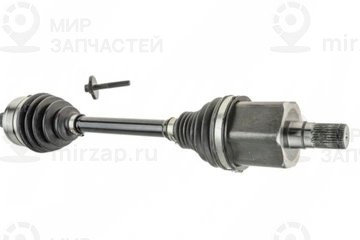 Полуось
 VOLVO 36010569
