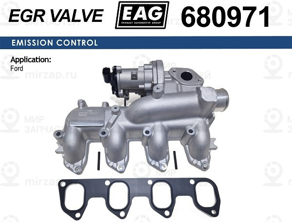 Запчасть EAG 680971